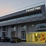 Hotel Nar 4*