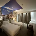 Hotel Nar 4*