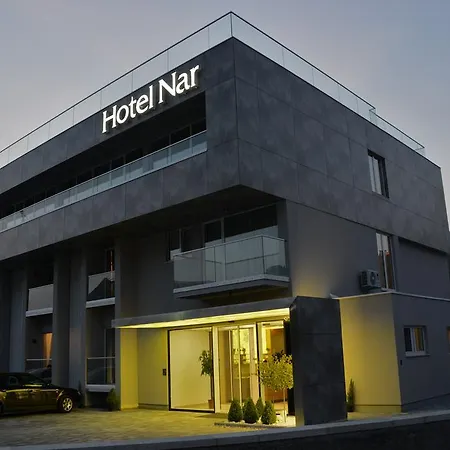 Nar