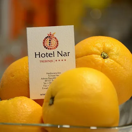 Nar Hotel