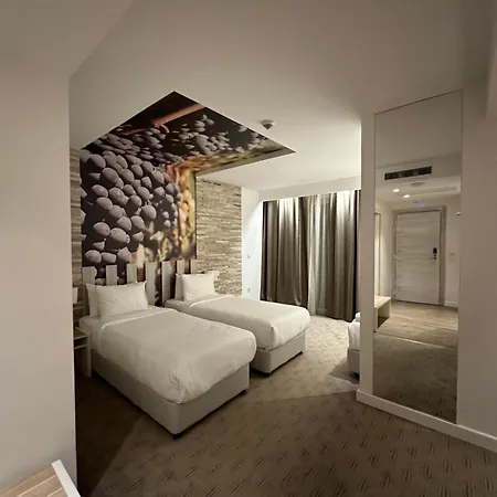 Hotel Nar