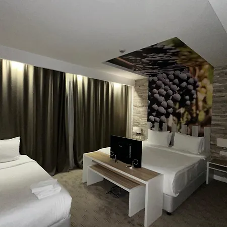 Nar Hotel