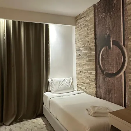 Otel Nar Trebin