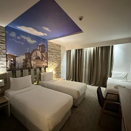 Hotel Nar 4*