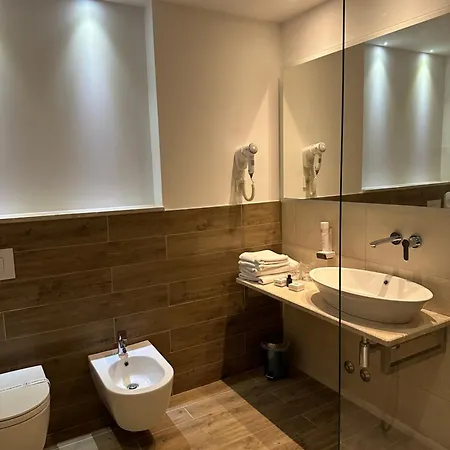 Nar Hotel Trebinje