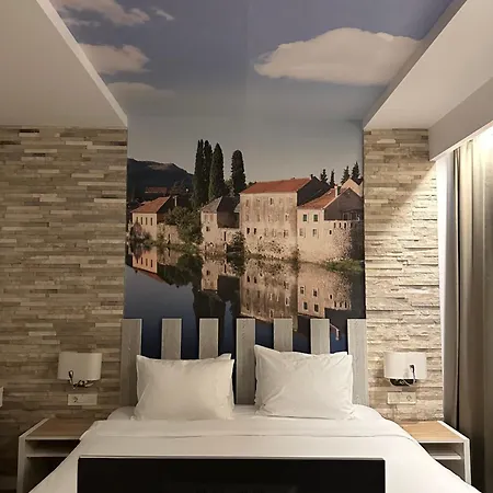 Nar Hotel Trebinje