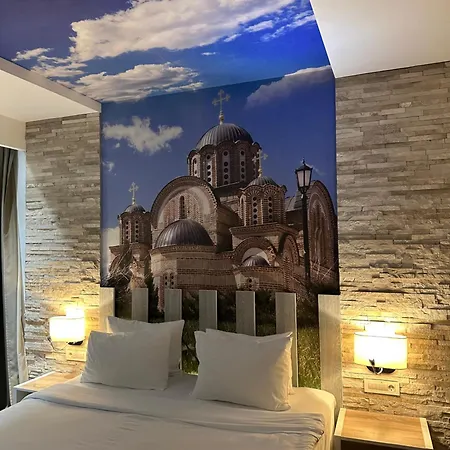 Nar 4* Trebinje