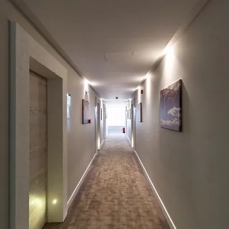 Hotel Nar Trebinje