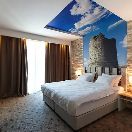Otel Nar