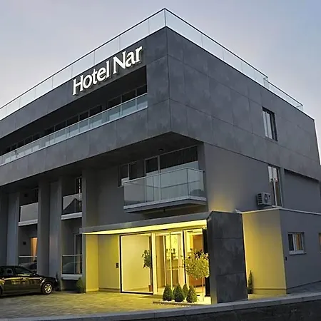 Nar