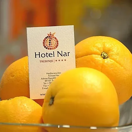 Nar 호텔