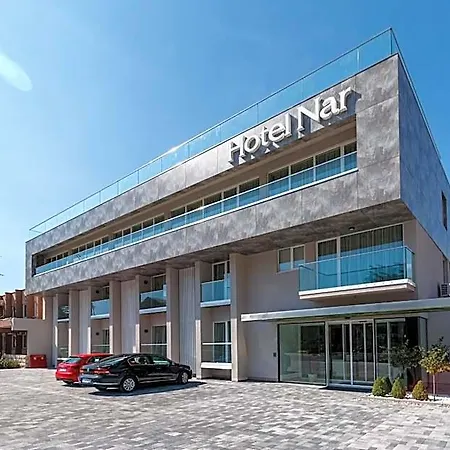 Nar