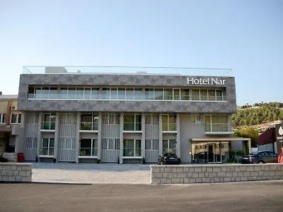 Nar Otel 4*