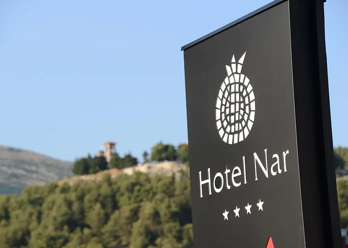 Nar Hotel Trebinje